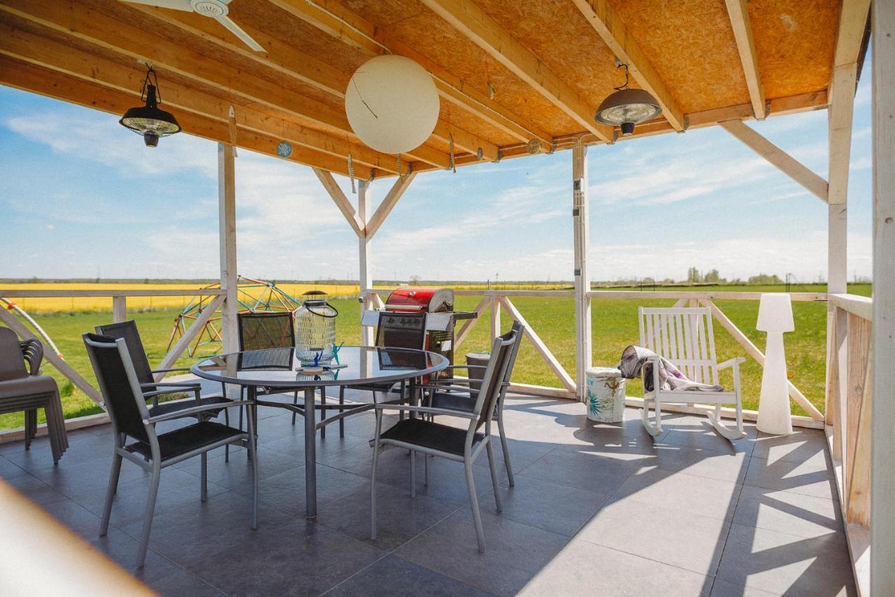 Apartamenty Rodzinne Plater74 Darłowo Exterior foto
