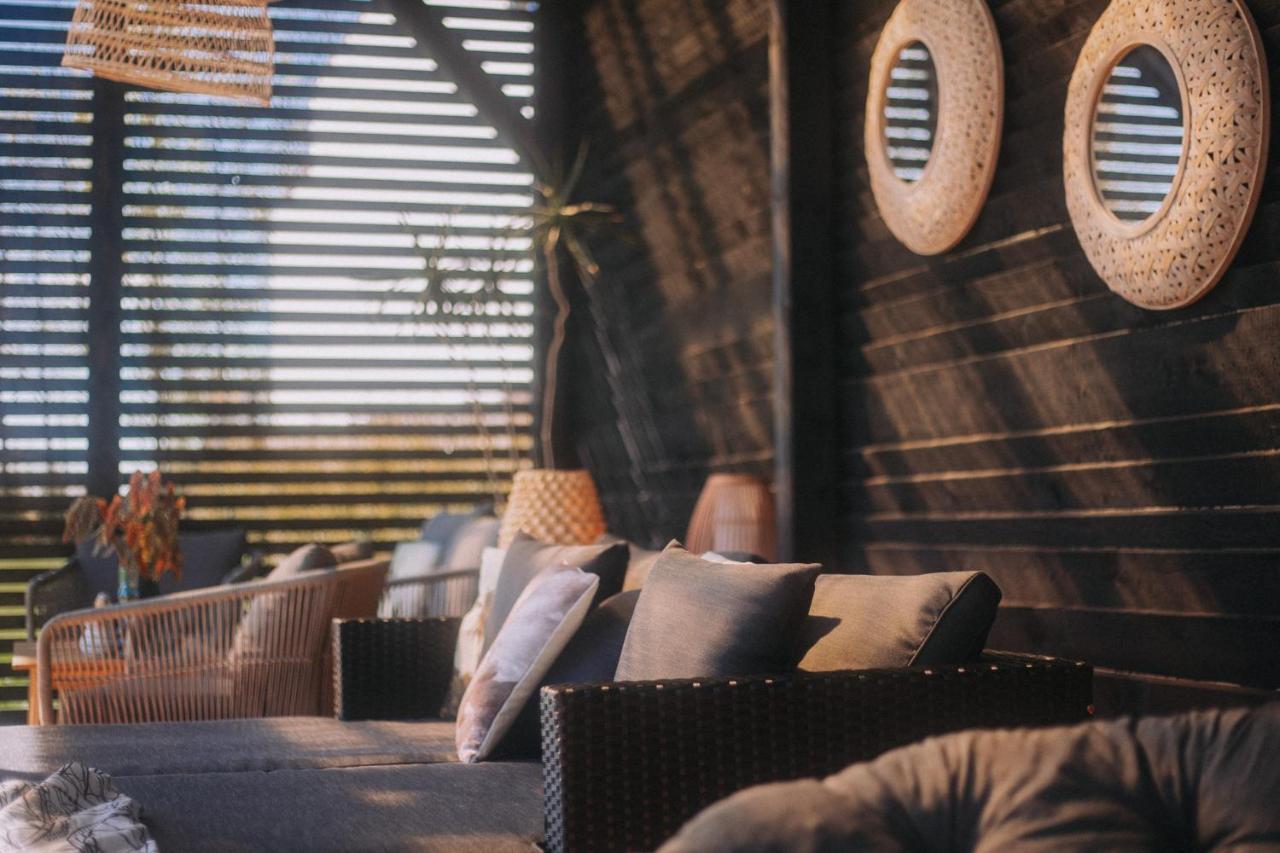 Apartamenty Rodzinne Plater74 Darłowo Exterior foto