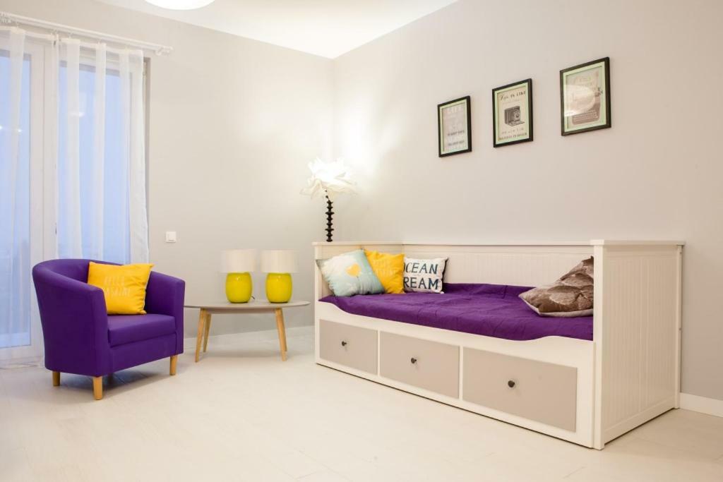 Apartamenty Rodzinne Plater74 Darłowo Exterior foto